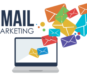 ایمیل مارکتینگ بازاریابی ایمیلی